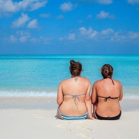 Summer Shade Maldives Dharavandhoo Extérieur photo